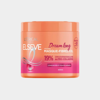 DREAM LONG MASQUE-FIBRES XXL