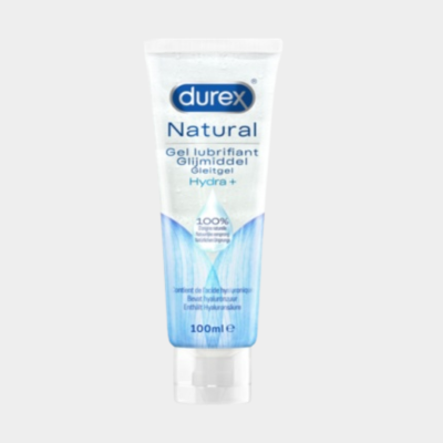 Gel Lubrifiant Naturel Hydra +