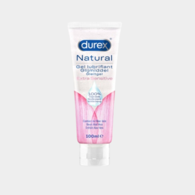 Gel Lubrifiant Naturel Extra Sensitive