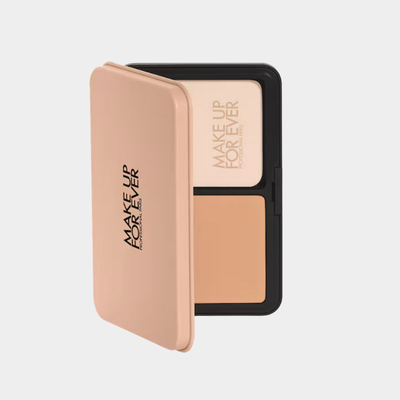 HD SKIN POWDER FOUNDATION