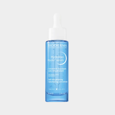 Hydrabio Hyalu + Sérum