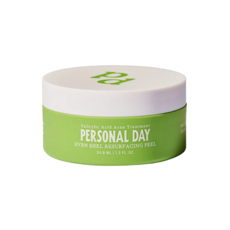 Personal Day - Peeling resurfaçant Even Keel