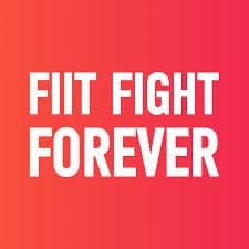 FIIT FIGHT FOREVER