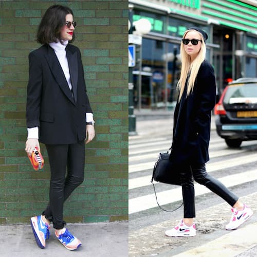 Inspiration street style 